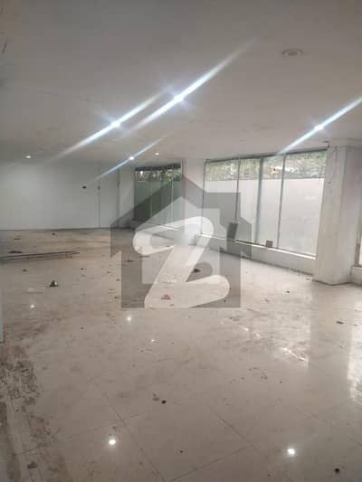 Property Connect Offers! 450 Sq Ft 1st Floor Office Space For Rent -F-11 Markaz