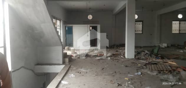 گجّومتہ لاہور میں 6 کمروں کا 2 کنال فیکٹری 5.5 لاکھ میں کرایہ پر دستیاب ہے۔