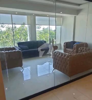 Office Of 3500 Square Feet In F-7 Is Available Office Of 3500 Square Feet In F-7 Is Available