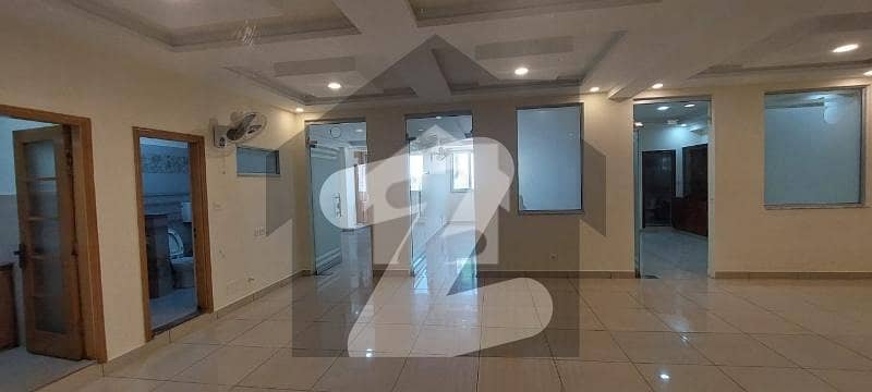 G-11 Office Sized 1300 Square Feet Is Available G-11 Office Sized 1300 Square Feet Is Available