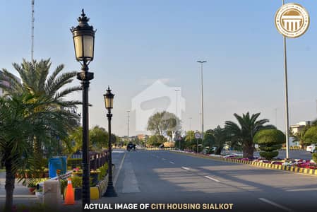 سٹی ہاؤسنگ سوسائٹی ۔ بلاک جی سٹی ہاؤسنگ سوسائٹی,سیالکوٹ میں 3 مرلہ کمرشل پلاٹ 1.1 کروڑ میں برائے فروخت۔ سٹی ہاؤسنگ سوسائٹی ۔ بلاک جی سٹی ہاؤسنگ سوسائٹی,سیالکوٹ میں 3 مرلہ کمرشل پلاٹ 1.1 کروڑ میں برائے فروخت۔