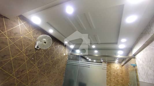 G-11 Markaz 429 Square Feet 1st Floor For Rent