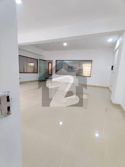 Property Connect Offers! In A Brand New Building 822 Sq Feet Double Lift 3rd Floor Available For Rent In G-8 Markaz