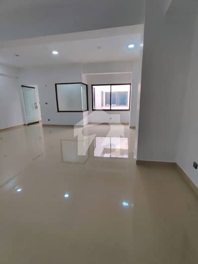 Property Connect Offers! In A Brand New Building 822 Sq Feet Double Lift 3rd Floor Available For Rent In G-8 Markaz