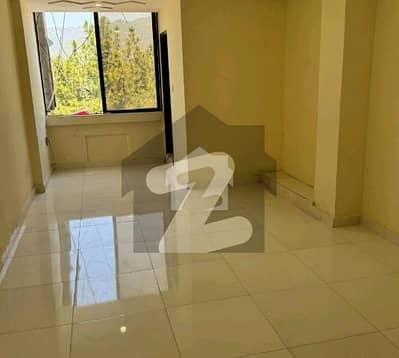 In Blue Area Of Blue Area, A 350 Square Feet Office Is Available