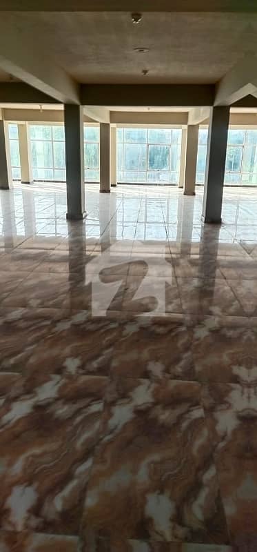 I-9 Markaz 10,000 IT Building Available For Rent With Parking Lift Installed I-9 Markaz 10,000 IT Building Available For Rent With Parking Lift Installed