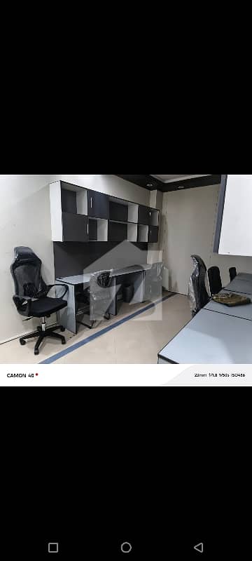2000 Sq Ft Semi Furnished Office For Rent In Prime Location G-8, Islamabad 2000 Sq Ft Semi Furnished Office For Rent In Prime Location G-8, Islamabad