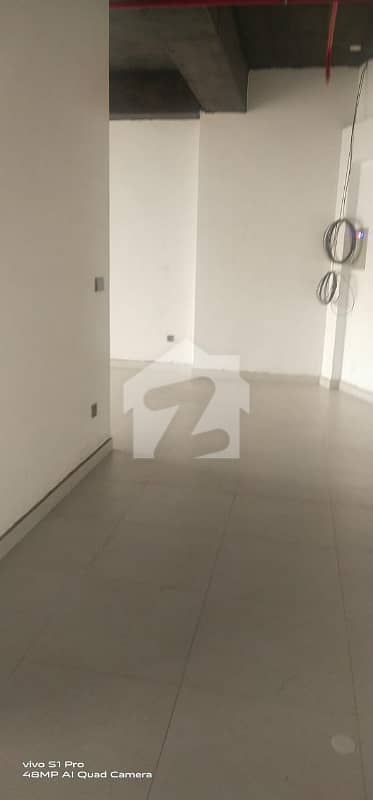 Property Connect Offer! Brand New 1530 Sqft 3rd Floor Office Available For Rent In I-8