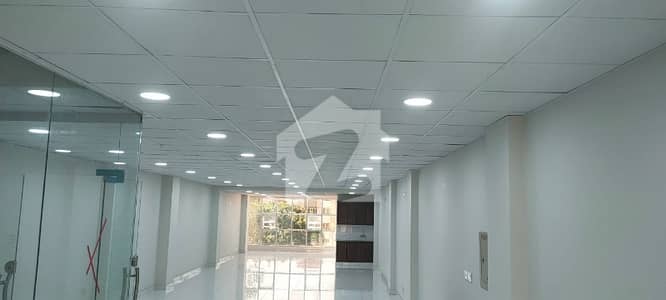 1600 Sqft Stunning And Affordable Office Available For Rent In G-8 1600 Sqft Stunning And Affordable Office Available For Rent In G-8