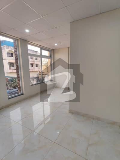 F-6 Markaz 1450sqft Space Available For Rent