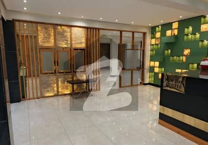 G-8 Markaz 11500 Sq Ft Office For Rent