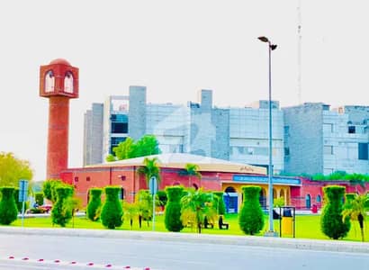 5 Marla Super Hot Location Developed Plot For Sale In Block Very Reasonable price 5 Marla Super Hot Location Developed Plot For Sale In Block Very Reasonable price