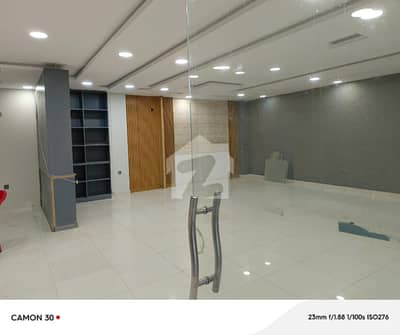 Property Connect Offers! 4000 Sqft Building Available For Rent In G-9