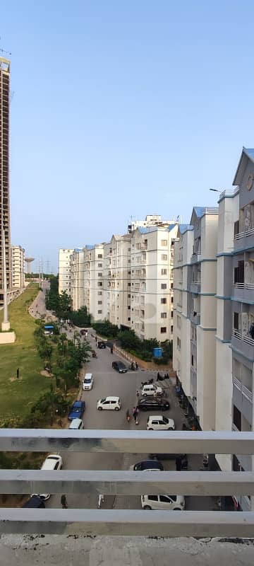 1 Bed Family Flat For Rent In Defense Residency 1 Bed Family Flat For Rent In Defense Residency