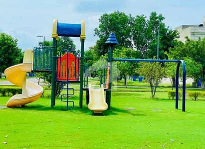Hot Deal! 10 Marla Plot For Sale In G5 Block Bahria Orchard Lahore Reasonable Price