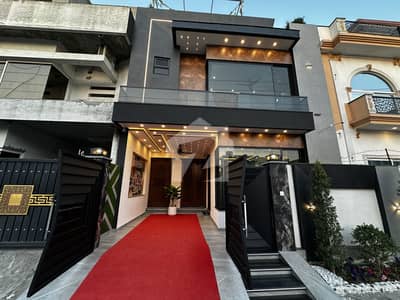 Ultra Modern 5 Marla Brand New Double Storey House Central Park Lahore Ultra Modern 5 Marla Brand New Double Storey House Central Park Lahore