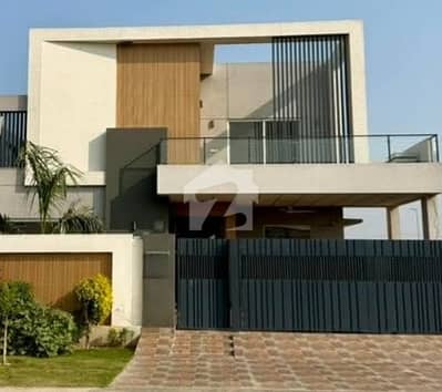 500 Yards Upper Portion For Rent DHA Phase 6