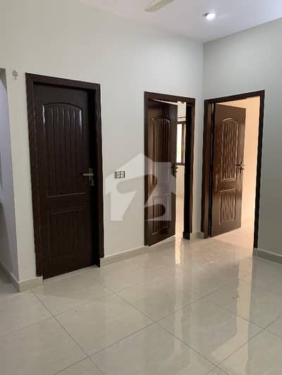 2 BED BRAND NEW FOR RENT ONLY FAMILY FLAT