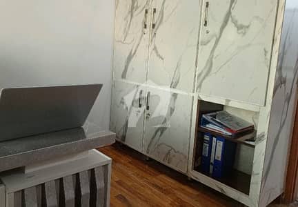 I-8 Markaz Office For Rent Sized 308 Square Feet