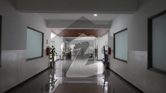 Property Connect Offers! 836 sq ft 2nd Floor Available For Rent In I-8 Markaz |Lift Installed | IT / Software Companies Consultants & Startups|