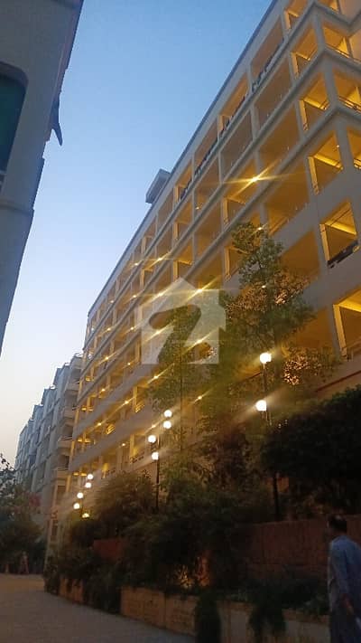 1 bed Available For Rent In DEFENSE RESIDENCY Blocks 1 bed Available For Rent In DEFENSE RESIDENCY Blocks