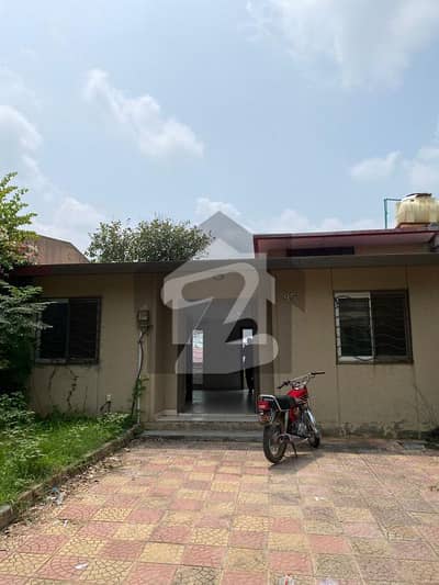 2 Bed House For Sale In Awami Villas 2 Bahria Town Phase 8