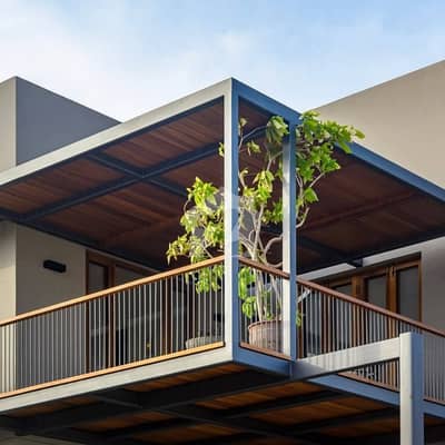 Prime Location In DHA Phase 8 500 Square Yards House For Sale