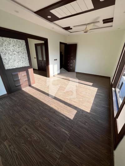 Brand New Upper Portion For Rent