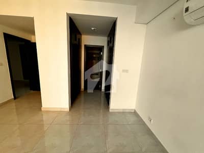 2 Bedroom With A Study Room Flat