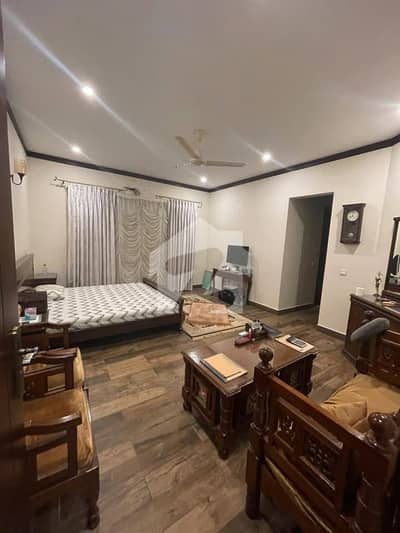 Upper Portion For Rent