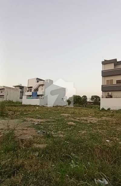7 MARLA Plot For Sale