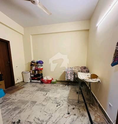 Ideal Flat Is Available For Rent In Islamabad