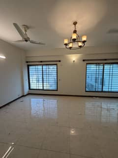 3 Bed Flat For Sale In Askari 14