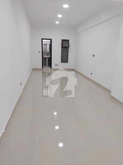 3 Bed Apartment Available For Rent In Gate Mall With Ac And Curtains Installed