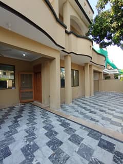 1 Kanal Double Storey House Is Available For Sale 1 Kanal Double Storey House Is Available For Sale