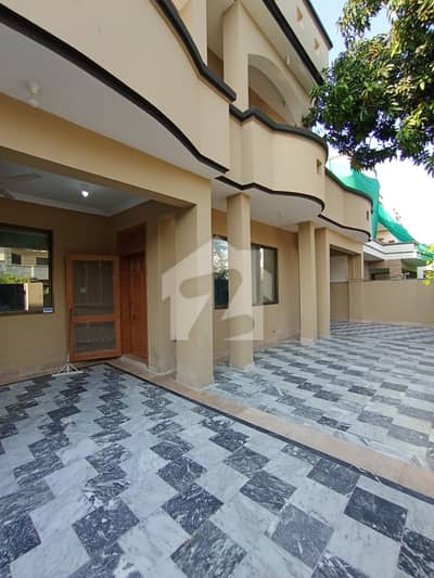 1 Kanal Double Storey House Is Available For Sale 1 Kanal Double Storey House Is Available For Sale