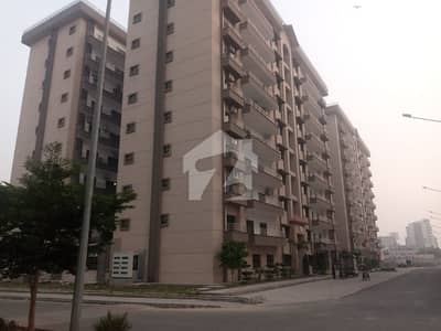 12 Marla 4 Bed Flat For Sale In Askari 11 Lahore
