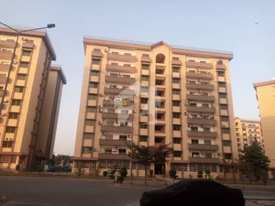 Furnished Flat, 12 Marla 4 Bed For Rent In Askari 11, Lahore