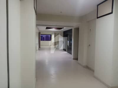12 Marla 4 Bed Flat For Rent In Askari 11 -Sector B, Lahore