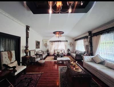 Bungalow for Sale 500 Square Yards In DHA Phase 6 -