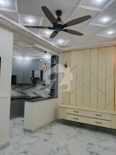 5 Marla House For Sale In Dream Gardens Lahore Ph 2