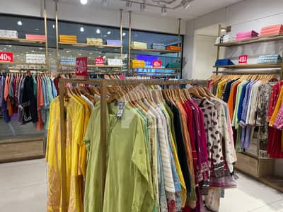 CDA Approved Shop For Sale (Investor Deal)