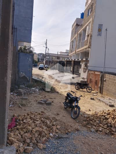 گلستانِِ جوہر ۔ بلاک 12 گلستانِ جوہر,کراچی میں 2 کمروں کا 5 مرلہ مکان 2.35 کروڑ میں برائے فروخت۔ گلستانِِ جوہر ۔ بلاک 12 گلستانِ جوہر,کراچی میں 2 کمروں کا 5 مرلہ مکان 2.35 کروڑ میں برائے فروخت۔