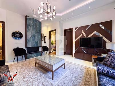 10-Marla Luxury Bungalow For Sale at Top Location