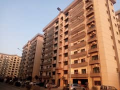 10 Marla 3 Bed Flat For Sale In Askari 11-B, Lahore 10 Marla 3 Bed Flat For Sale In Askari 11-B, Lahore