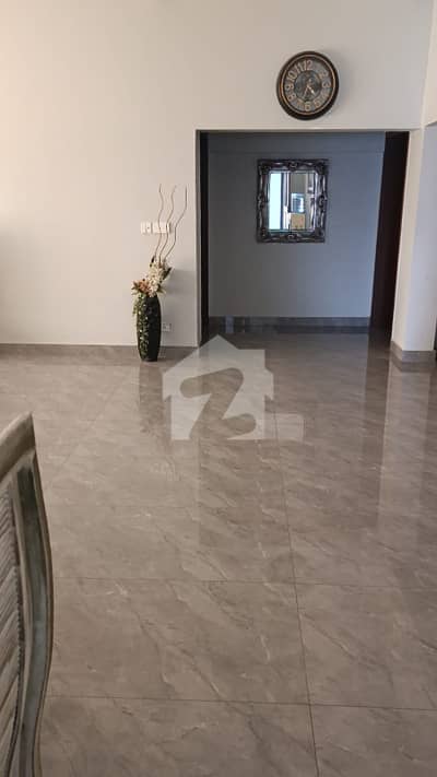 Stunning Upper Portion Is Available For Rent In AWT Phase 2