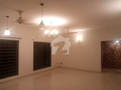 12 Marla 4 Bed Flat For Sale In Askari 11, Lahore