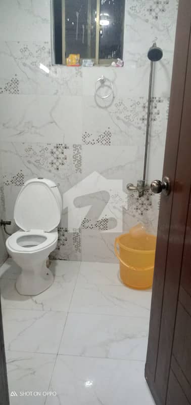 Flat For Sale Al Ghafoor Square Tower Gulistan E Johar