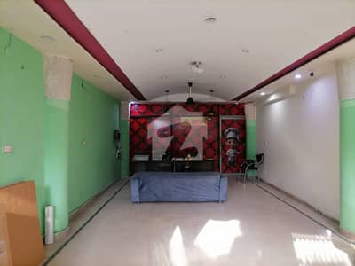 A Building Of 5 Marla In Faisal Town