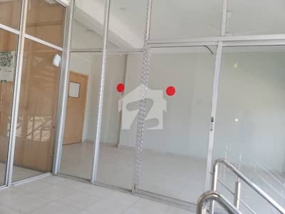 Commercial Building For Rent In National Police Foundation, Sector O-9 Islamabad Commercial Building For Rent In National Police Foundation, Sector O-9 Islamabad